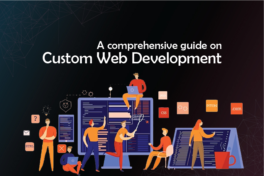guide-on-custom-web-development